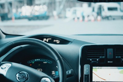 日産が自動運転車の公道実験へ…欧州初、ロンドンで 画像