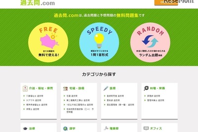 あなたの資格試験の合格可能性を判定しましょう…英検・漢検など 画像