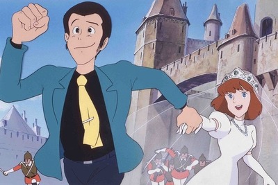 『ルパン三世 カリオストロの城』MX4D版上映…過去作では国内初　1月20日より 画像
