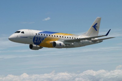 露S7航空、シベリアのノヴォシビルスク発着5路線を開設　4月 画像