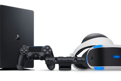 YouTubeの360度動画がPSVRで視聴可能に！ PS4向け『YouTube』アプリがアップデート 画像