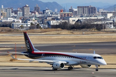 納入延期が決まった MRJ、これまでは「根拠」を求められると弱かった? 画像