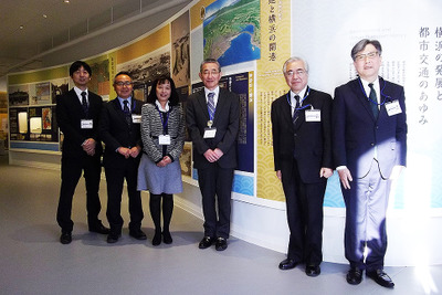 【横浜市電保存館リニューアル】歴史と文化を体感できるスペースを拡張　1月28日オープン 画像