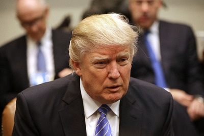 トランプ大統領の関税がゲーム業界にも影響か　報道 画像