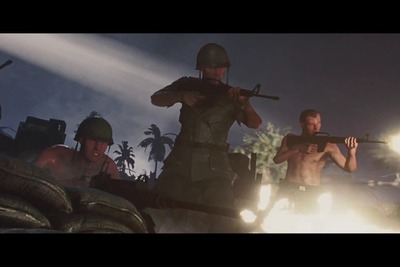 映画『地獄の黙示録』がゲーム化へ！ Kickstarterキャンペーン開始 画像