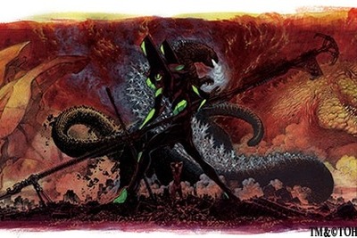 鷺巣詩郎と高橋洋子のタッグマッチシングル発売決定 「エヴァ」と「シン・ゴジラ」をリアレンジ 画像