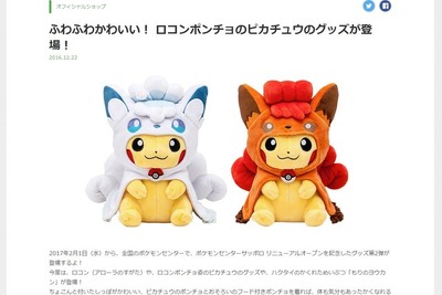これは羊羹ですね---『ポケモン』ハクタイ地方の名物「もりのヨウカン」が商品化！ 画像
