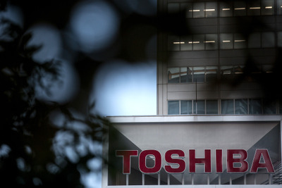 東芝が稼ぎ頭の半導体事業を分社化、外部から資金調達へ…米原発事業での巨額損失で 画像