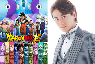 『ドラゴンボール超』新章へ…「宇宙サバイバル編」新予告を公開 画像
