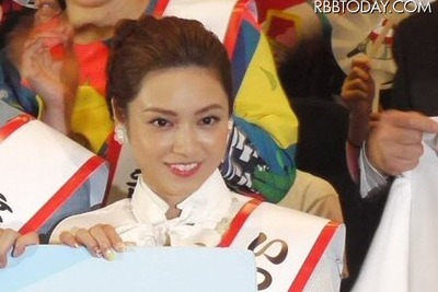 長友＆平愛梨が入籍、それぞれツイッターで報告 画像