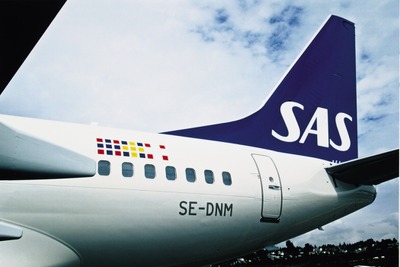 スカンジナビア航空、ストックホルム＝イビサ線を季節運航　6月28日～8月9日 画像