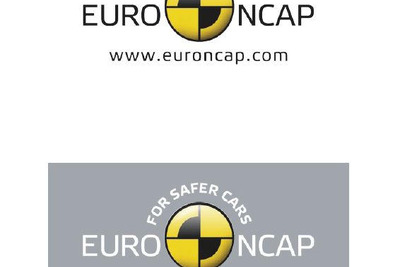 ユーロNCAPが、新しいロゴを発表 画像