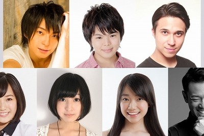 映画『SING／シング』追加キャストに柿原徹也、佐倉綾音ほか7人…歌唱シーンも担当 画像