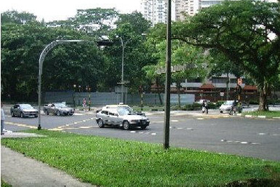 【伊東大厚のトラフィック計量学】シンガポールの交通政策に学ぶ　その4 画像