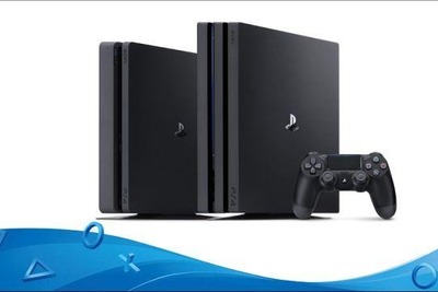 ソニー、PS4/PS VR好調も映画部門で減損 第3四半期決算 画像