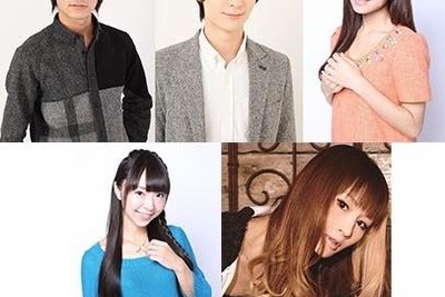 『タイガーマスクW』AnimeJapanでステージイベント…梅原裕一郎、橘田いずみ、小林ゆうが登壇　3月25日 画像