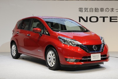 日産 田川常務、国内生産「16年度は100万台達成できそう」 画像