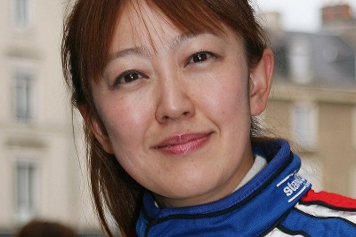 井原慶子氏、アジア女子大学ファンドレイジングイベントに登壇…自身の軌跡をスピーチ　3月16日 画像