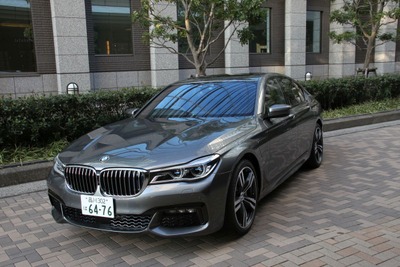 自動車の音声操作はどこまでできるようになった？…BMW 740e を試す 画像