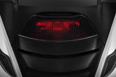 【ジュネーブモーターショー2017】マクラーレンの新型スーパーカー、チラミセ…4.0ツインターボに決定 画像