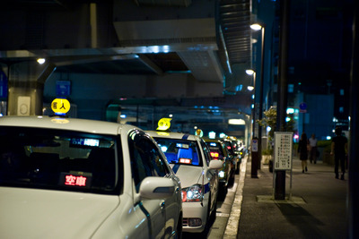 東京四社から大和自動車交通の除名問題、法廷闘争へ…地位確認を求めて仮処分を申立て 画像