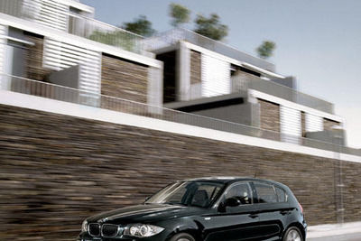 BMWジャパン、1シリーズ 新型導入でキャンペーン 画像