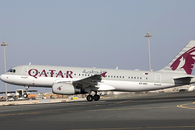 カタール航空、ドーハ発着のヤンブー線とタブーク線を開設　5月から順次 画像