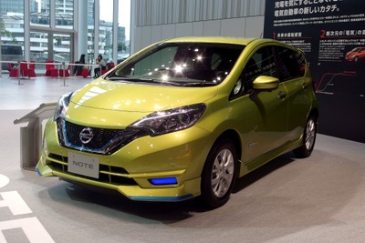 新車登録台数、7か月連続プラス…13.4%増の31万2035台で 2月 画像