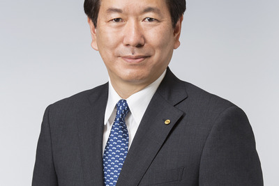 トヨタ 下義生常務、日野自動車の新社長就任 画像
