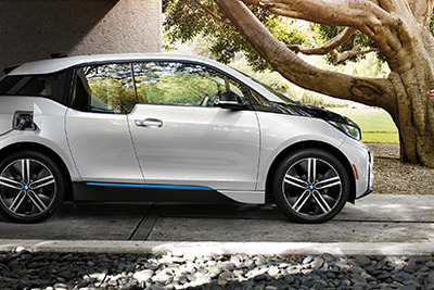 BMW、新デジタルプラットフォーム立ち上げ…電動車両の充電を支援 画像