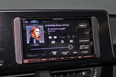 カーオーディオでハイレゾ音源を楽しむための最新事情…車内で手軽に聴く方法 画像