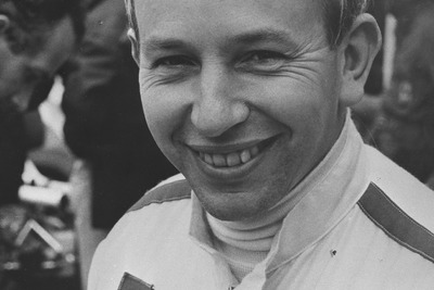 1964年のF1王者、ジョン・サーティース氏が死去…ホンダでも活躍 画像