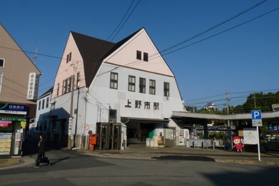「忍者の里」伊賀鉄道の再構築計画が認定へ…4月から公有民営に 画像