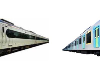 西武鉄道とマレーシア鉄道が「姉妹」に　3月20日に調印式 画像