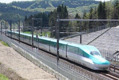 JR北海道、4～6月に利用できるフリーきっぷを発売…道南いさりび鉄道も利用可 画像