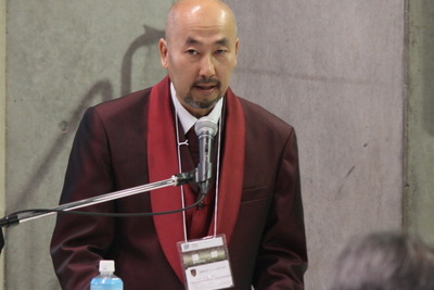 【IAAE 2017】洗車業界で注目の2人がセミナー講師として登壇…洗車ソムリエ 尾島氏&洗車の王国 相原氏 画像