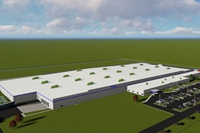 NTN、米国にドライブシャフト用部品の新工場…生産能力向上へ 画像