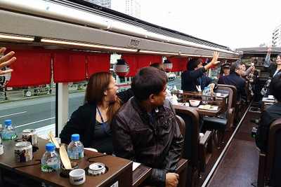 WILLERのレストランバス、2台目…熊本と新潟で地場コラボ展開 画像