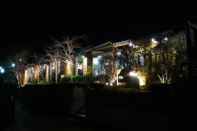 大岡川のほとりでイタリアンなきのこ料理を…京急上大岡に新スポット誕生 画像