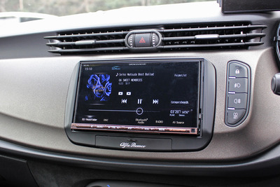 『DIATONE SOUND.NAVI』を使うと、カーライフはどう楽しくなるのか Part.1 画像