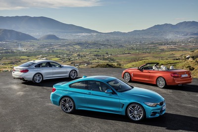 BMW、「全車」にマイルドハイブリッド設定へ 2025年までに 画像