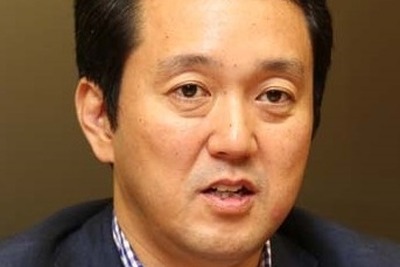 物流デベロッパー・トップの視点……GLP・帖佐義之社長、高級ではなく快適さ追求 画像