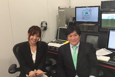 【F1 日本GP】鈴鹿サーキット、WEB番組「えふスク!」全20回を配信…メインMCに小倉茂徳氏 画像