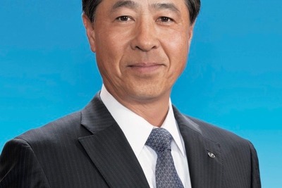 マツダ入社式、小飼社長「One Mazdaを大切に発展し続けるブランドを目指そう」 画像
