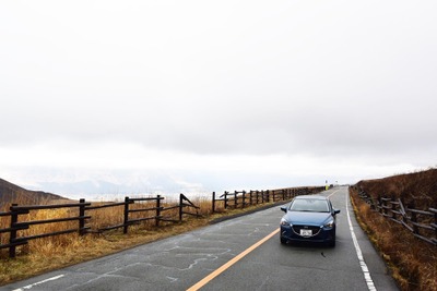 【ドライブコース探訪】震災で遠のいた客足…絶景ドライブの王道「阿蘇山」の今 画像