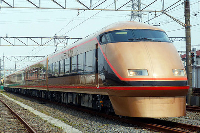 JR東日本、栃木キャンペーンで真岡・東武車の臨時列車を運転 画像