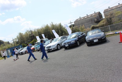 「車のフリーマーケット×車乗り放題」…車のCtoCサービスを体感 画像