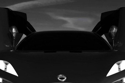 フィスカーの新型EVスポーツ、8月デビューが決定 画像