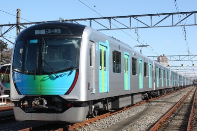 横浜から秩父へ「夜行列車」初運行…車両は『S-TRAIN』　5月26日発 画像
