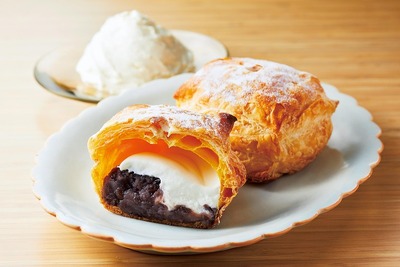 うむ。【24時間アンケート】車内で食べるコンビニフーズ&スイーツはこれに決まり!! 画像